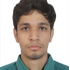 Pranshu Patel's profile photo