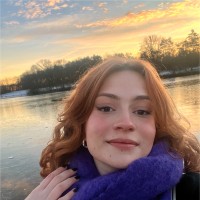 glassic. Employee Doğa Basmacı's profile photo