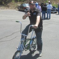 Adtech Systems Employee Rich Borrelli's profile photo