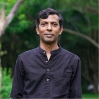 Qurve AI Employee Pankaj Kumar's profile photo