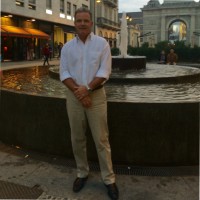 Service Scouts Employee Jim Smith's profile photo