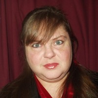 sComm: makers of the UbiDuo Employee Melissa Sims's profile photo