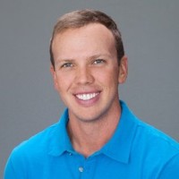 Solmax Employee Alex Powers's profile photo