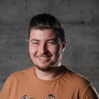 MYX AD Employee Stanislav Nikolov's profile photo