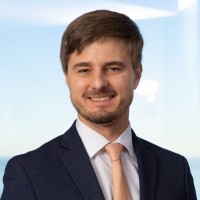Hughes Socol Piers Resnick & Dym, Ltd. Employee Charlie Wysong's profile photo