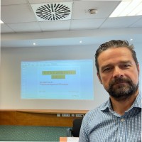 PMCC Consulting GmbH Employee Andreas Steinbrugger's profile photo