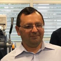 Mikhail Glushkov Email