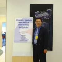 Industrial Technology Research Institute (ITRI)(工業技術研究院, 工研院) Employee Chao-Chiun Liang's profile photo