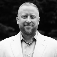 TYCHON Employee Andrew Butler's profile photo