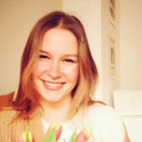 Guesstimate Employee Lisanne Lentföhr's profile photo