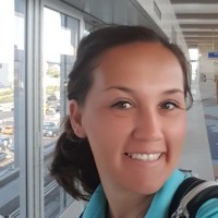 Transportation Inc. Employee Shanna Davidson's profile photo