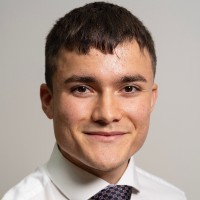 CCS Consulting Limited Employee James Atkin's profile photo