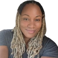 Bleacher Report Employee Quiana Wright's profile photo