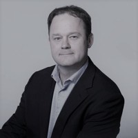 Stantec Employee James Mair's profile photo