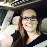 Baton Rouge Cardiology Employee Christie Branton's profile photo