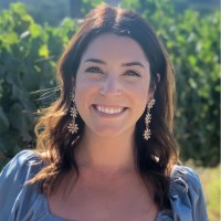 Riboli Family Wines Employee Morgan Rutledge's profile photo