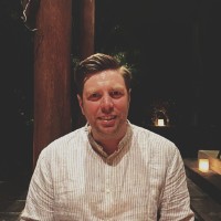 Optimo Care Group Employee Matthew Cipd's profile photo