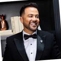 Goat Hospitality Group Employee Derek Gonzalez's profile photo
