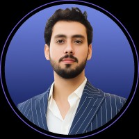 Devline Solutions Employee Muhammad Ashraf's profile photo