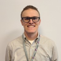 Leidos Employee Bob O'Malley's profile photo