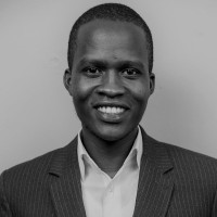 Dimewise Employee Ochieng Scott's profile photo