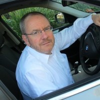 DMARGE Employee Mike Sinclair's profile photo