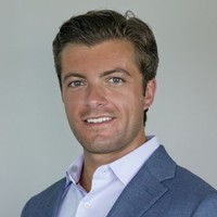 Oracle Employee Evan Casey's profile photo