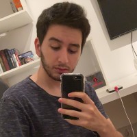 Caphunters Employee Cristian Barberan Lagunas's profile photo