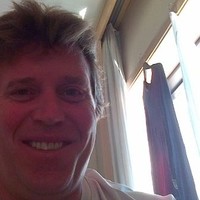 American Airlines Employee John Gillispie's profile photo