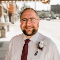 Johnsonville Employee John Mika's profile photo