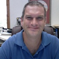 Evans Equipment Inc. Employee Dean Dautenhahn's profile photo