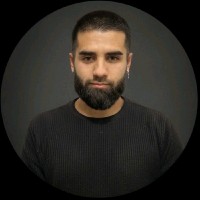 DropGo Employee Matias Vilches Barria's profile photo