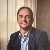 Banque Internationale à Luxembourg (BIL) Employee Stefaan Roegiers's profile photo