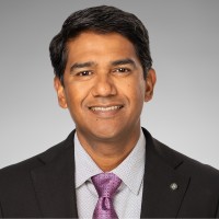 Baylor University Medical Center Employee Chetan Naik's profile photo