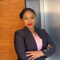 The Access Bank UK Limited Employee Julie Soyinka-Sonuga's profile photo