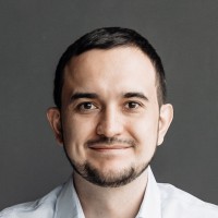 Sergii Grybniak Email