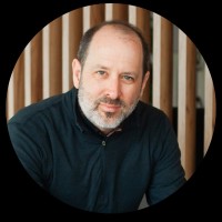 Wrike Employee Thomas Scott's profile photo