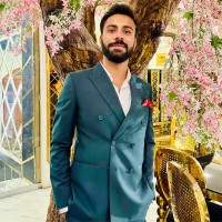 K-Electric Employee Aleem Uddin's profile photo