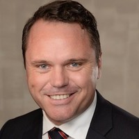 Commonwealth Bank Employee Sam Bowen's profile photo