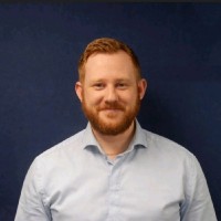 Arcmed Employee Dominic Moore's profile photo