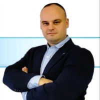 Andrem AB Employee Konrad Walkowski's profile photo