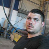 G-Projects Employee Matanel Ben Hamo's profile photo