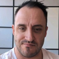 Amplar Health Employee Todd Thorpe's profile photo