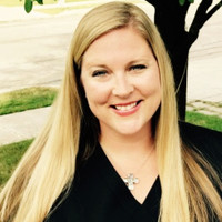 Epicc Vascular East Texas Employee Molly Thomas's profile photo
