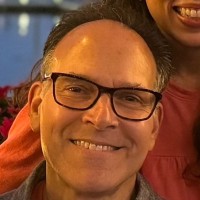 Mark My Words Media Employee Donald Santiago's profile photo