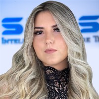 Sofist Employee Nathália de Camargos's profile photo