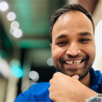 Shiprocket Employee Prabhat Singh's profile photo