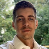 synergIT Incorporated Employee Jordan Griffin's profile photo