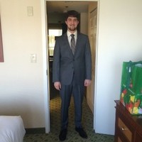 Princeton University Employee Seth Sherman's profile photo