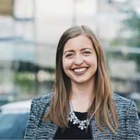 Ellis Porter - The Immigration Attorneys Employee Catherine Martin's profile photo
